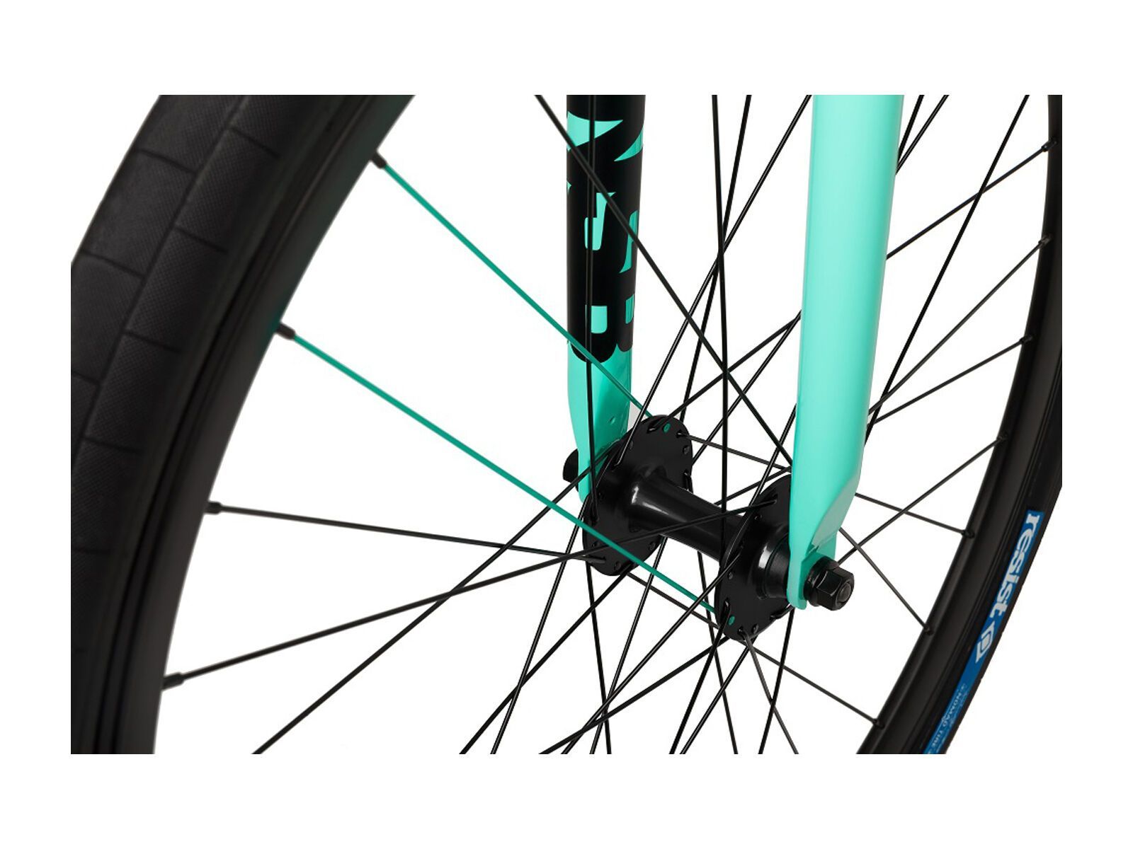 NS Bikes Analog - Bild 5