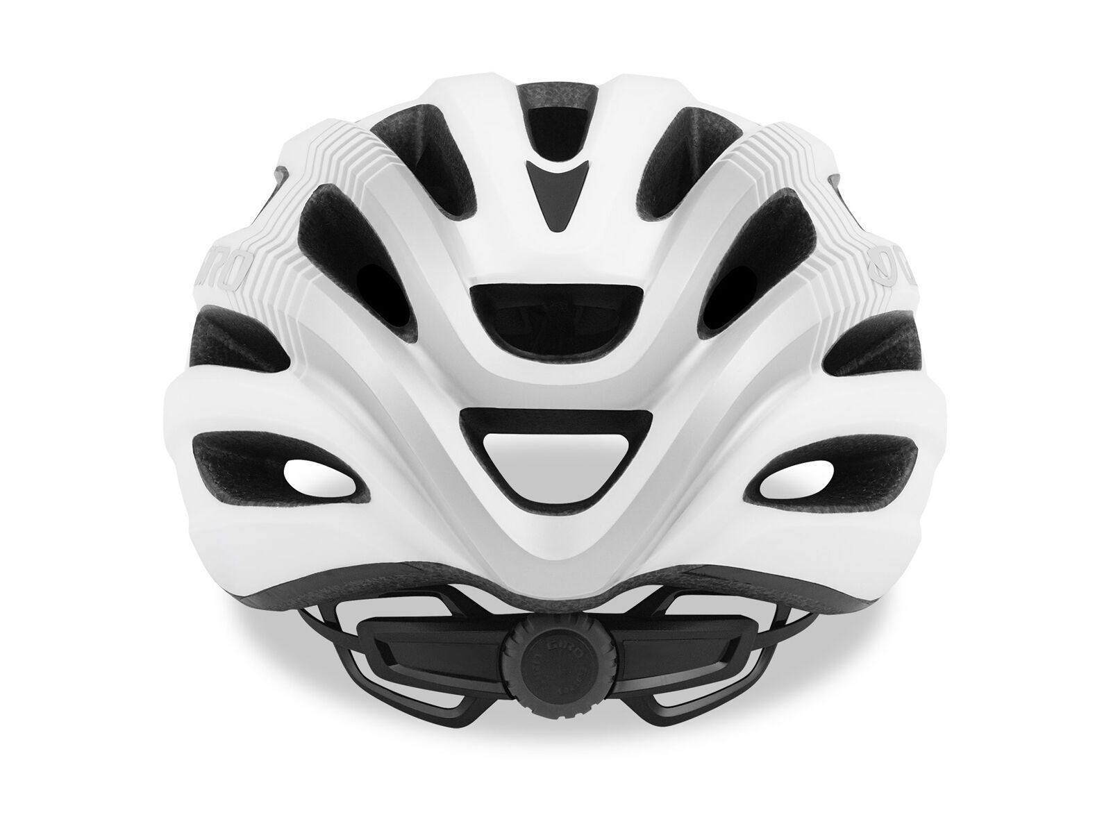 Giro Isode, mat white - Bild 3