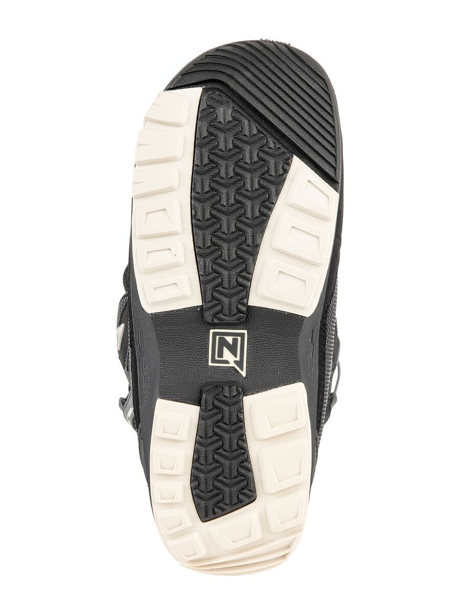 Nitro Monarch TLS, black-sand - Bild 3