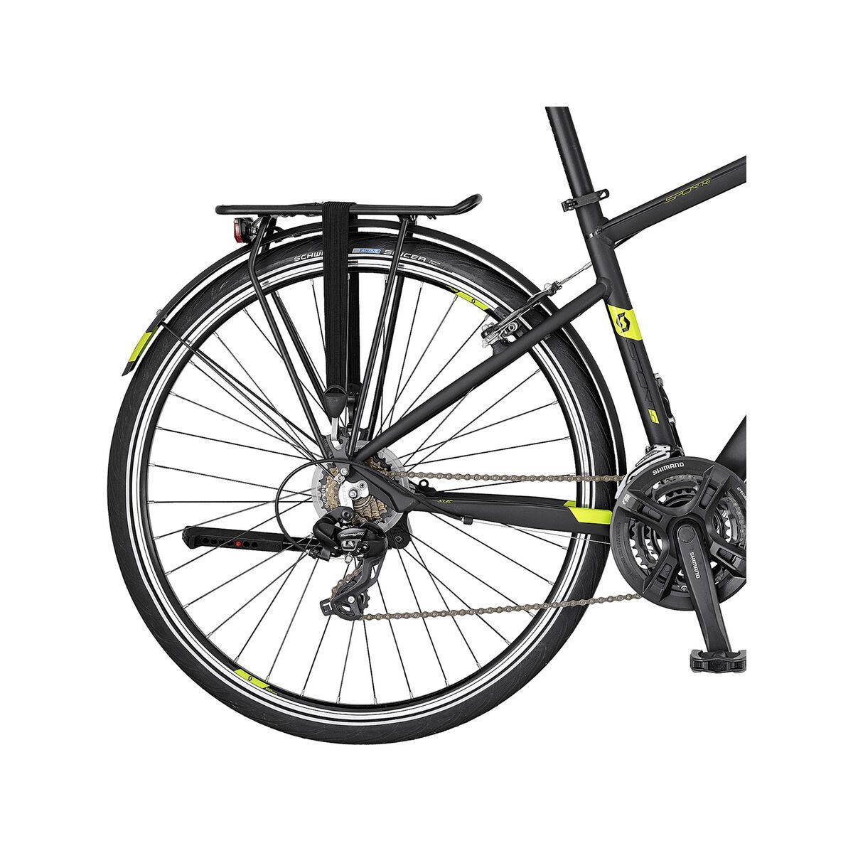 Scott Sub Sport 40 Men - Bild 4