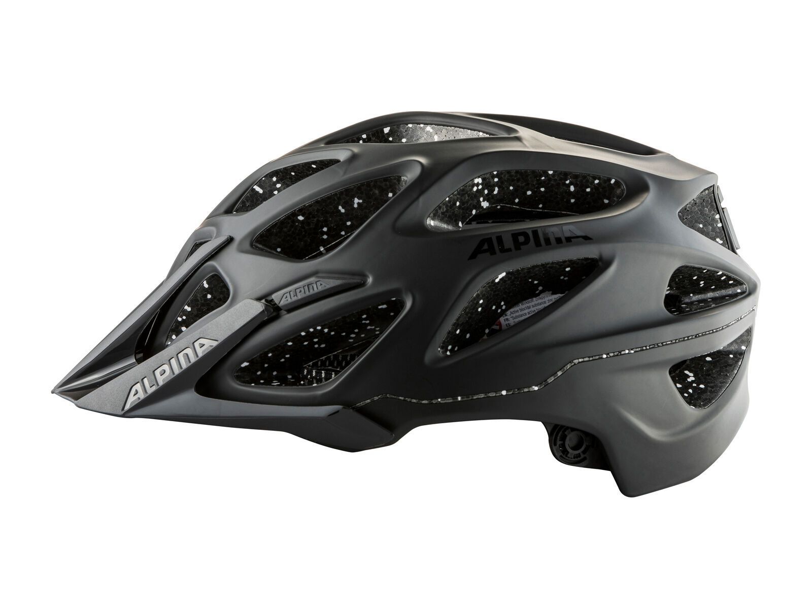 Alpina Mythos 3.0 Tocsen, black matt - Bild 2