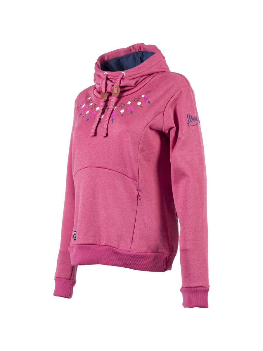 Maloja AmiraM., orchid - Bild 1