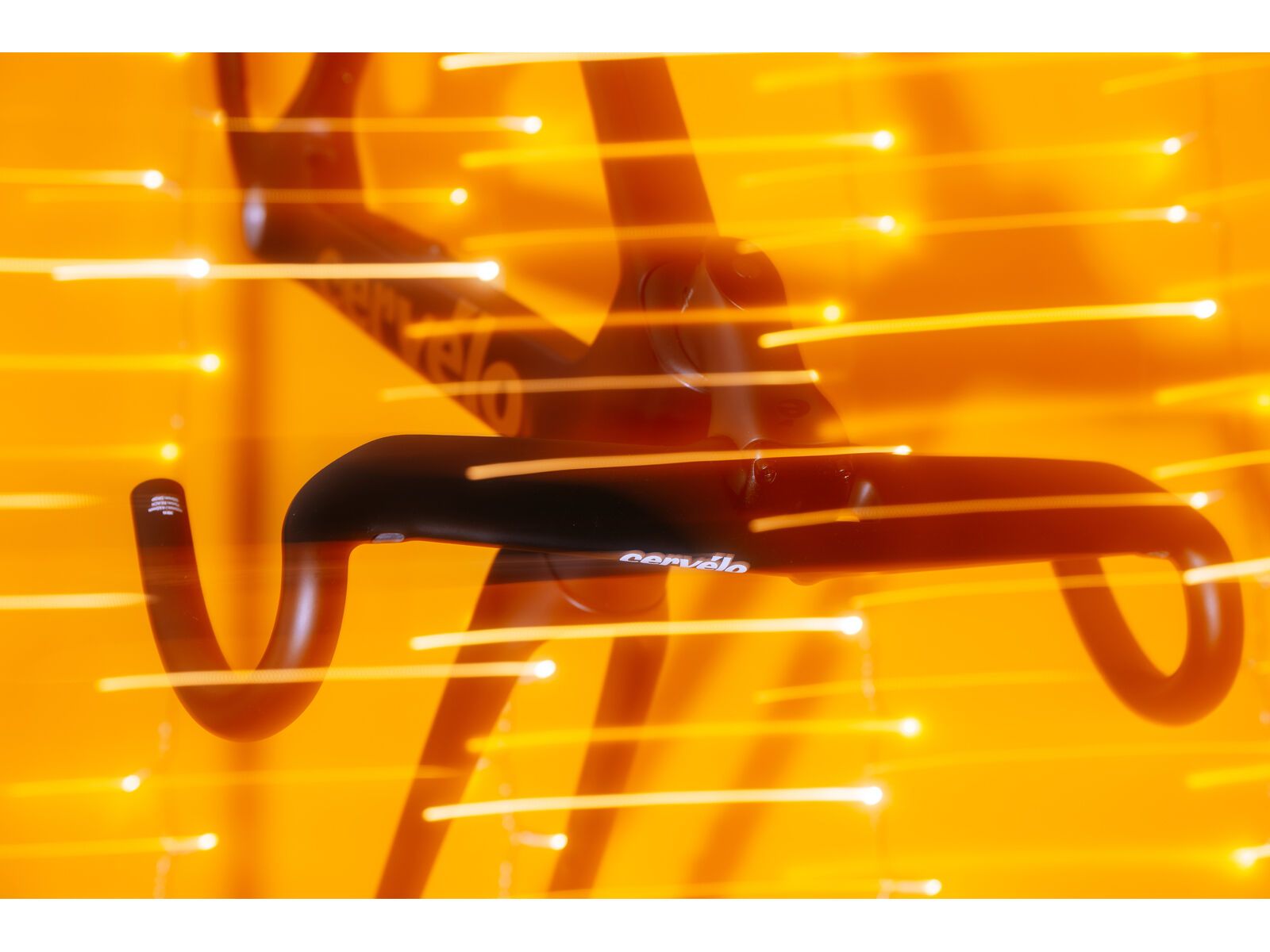 Cervelo Aspero-5 Limited Edition Frameset, black currant - Bild 22