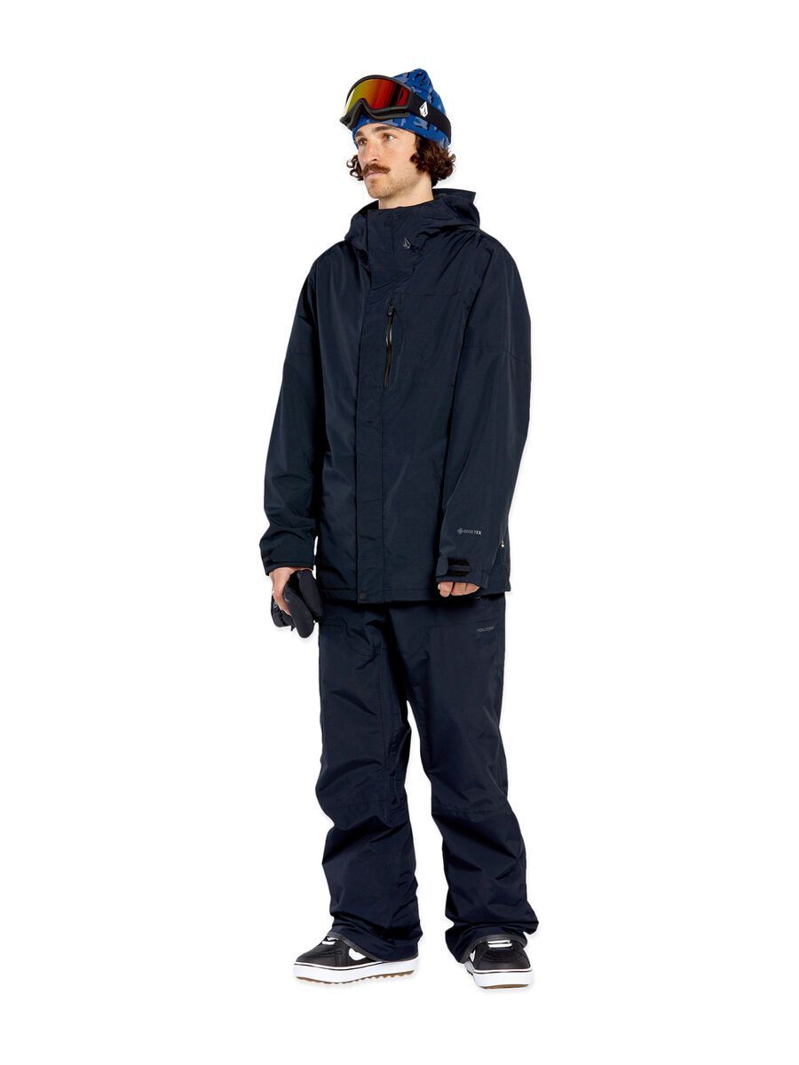 Volcom L Ins Gore-Tex Jacket, black - Bild 7