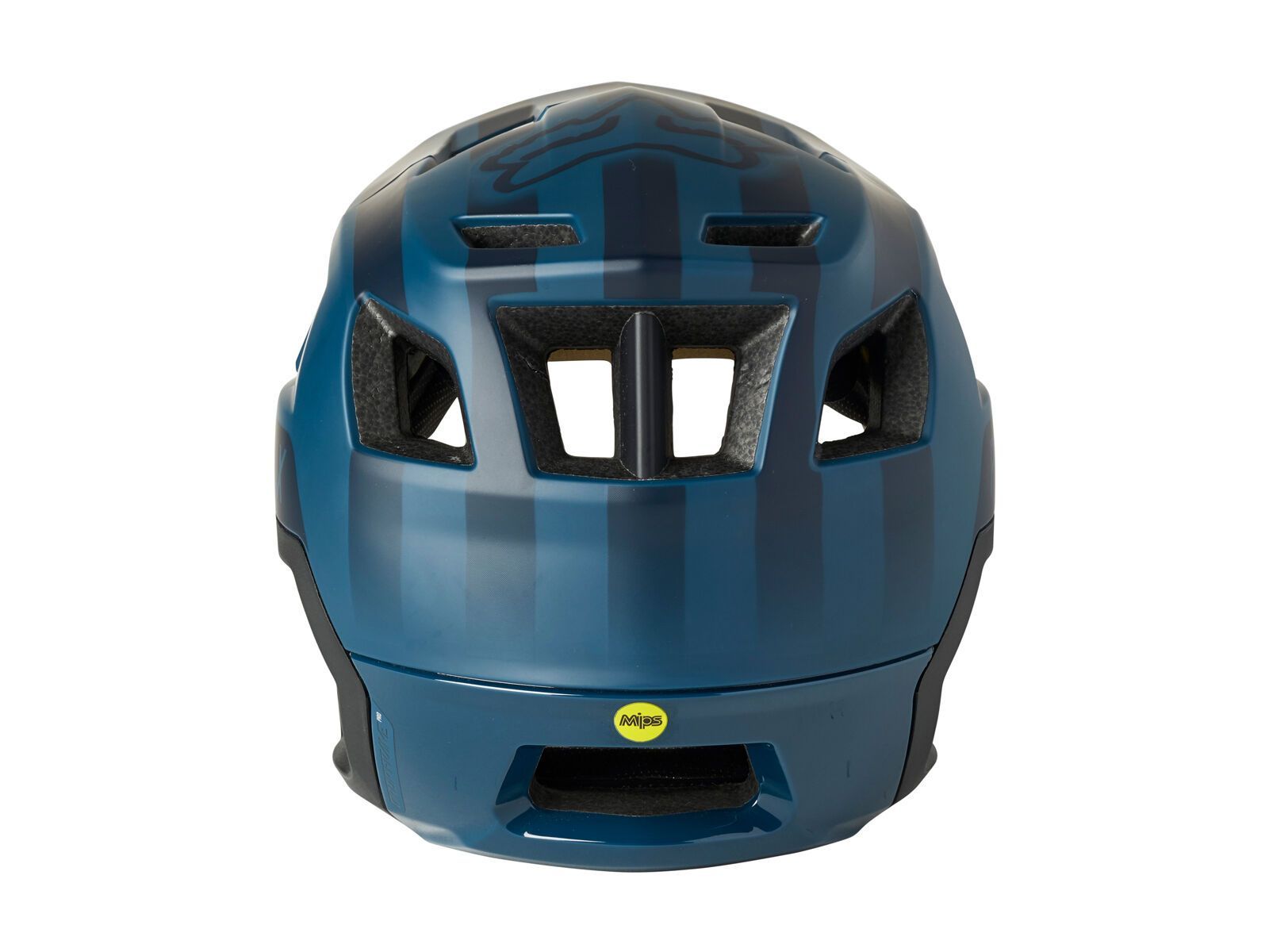 Fox Dropframe Pro Two Tone, dark indigo - Bild 5