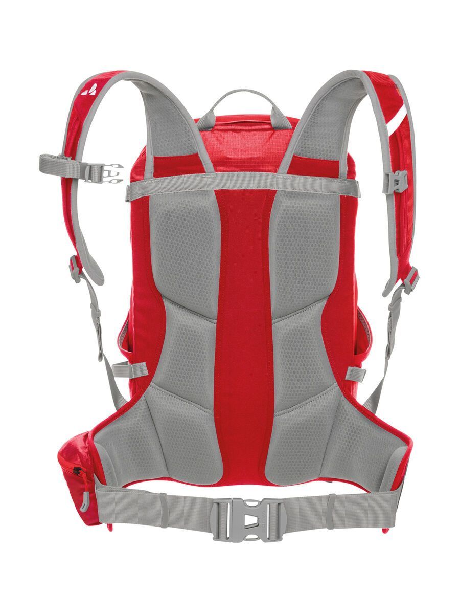 Vaude Moab Women 14, magma - Bild 2