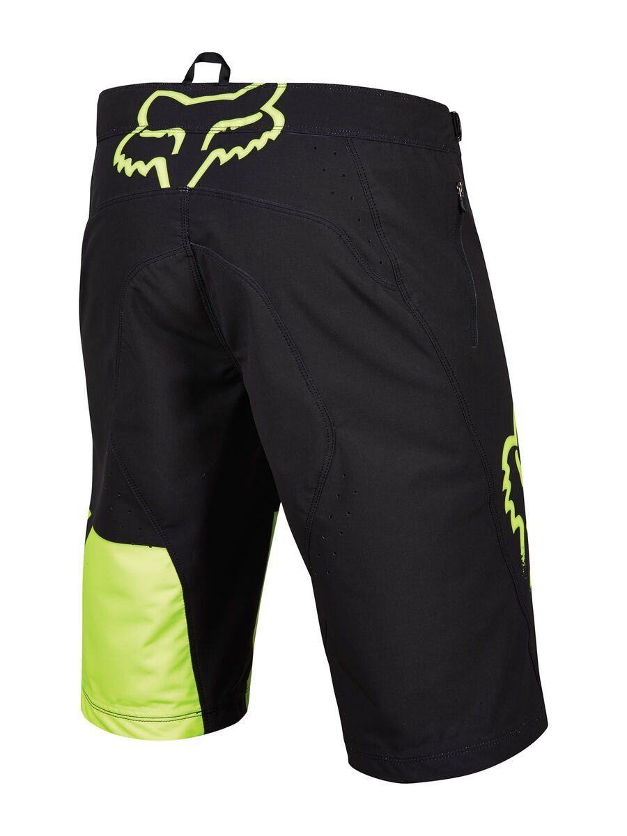 Fox Flexair Short, black - Bild 2