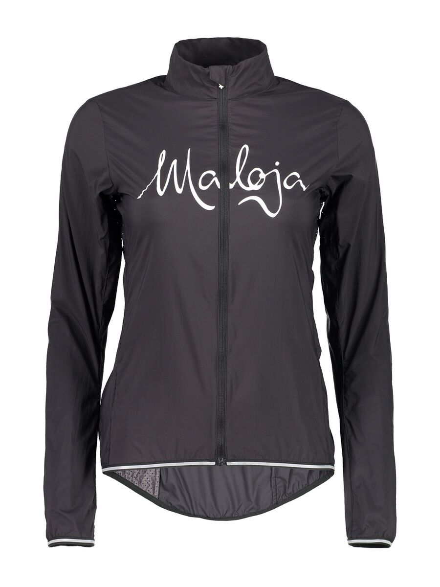 Maloja EvaM. Jacket, moonless - Bild 1