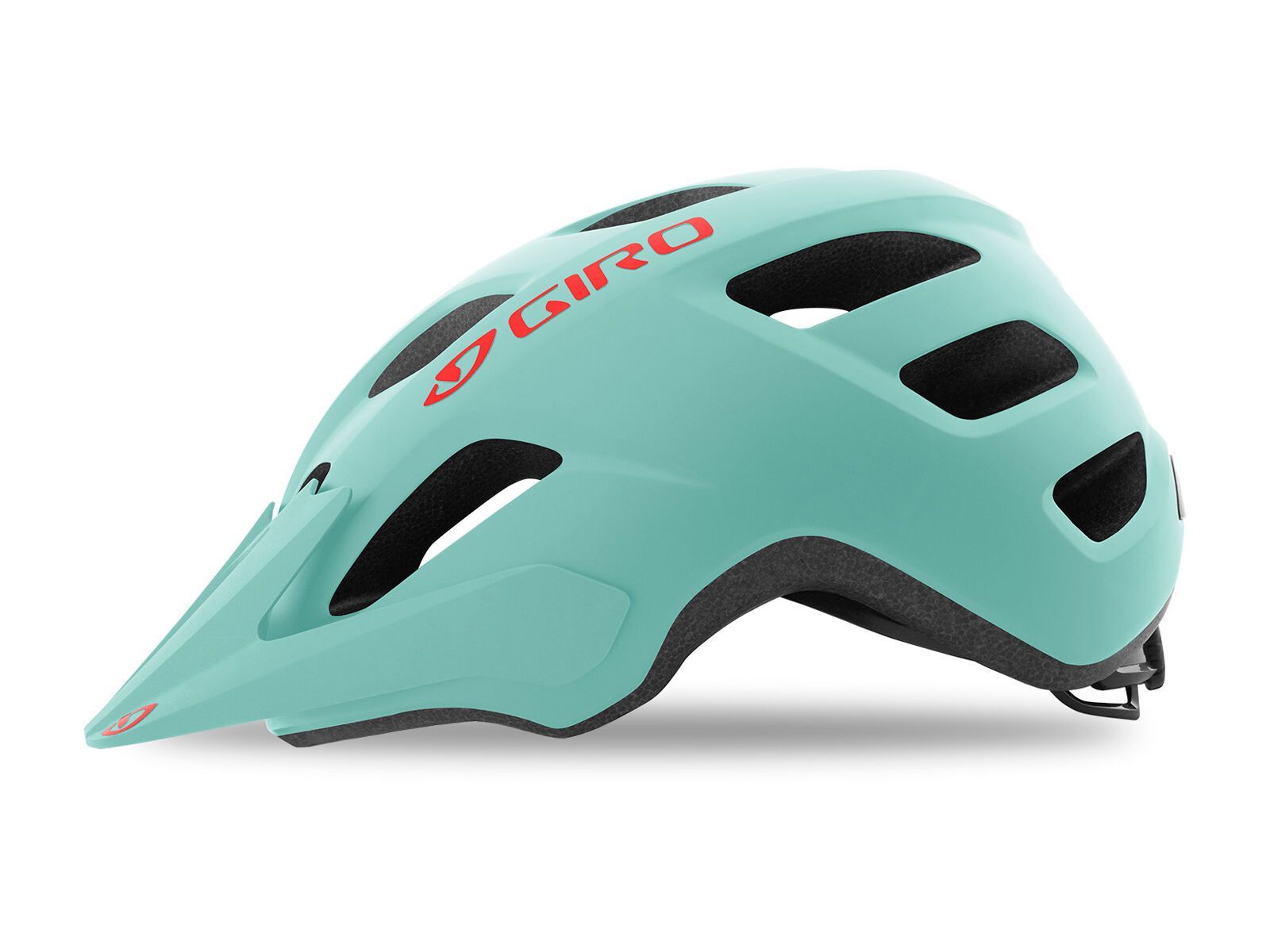 Giro Fixture, mat frost - Bild 2