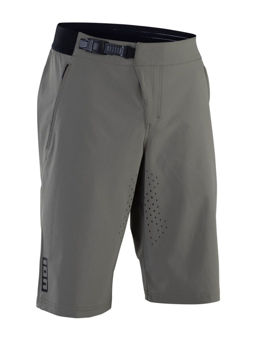 ION Bike Shorts Ionic LT, sage-grey - Bild 1