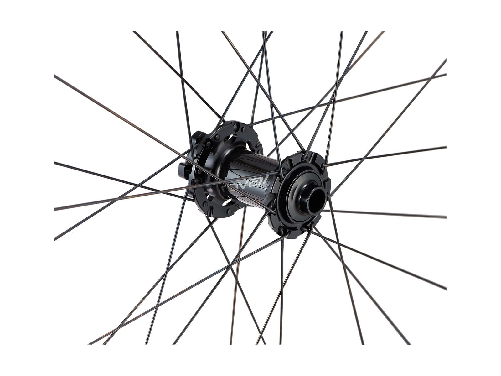 Specialized Roval Traverse 29 6B XD, black/charcoal - Bild 3