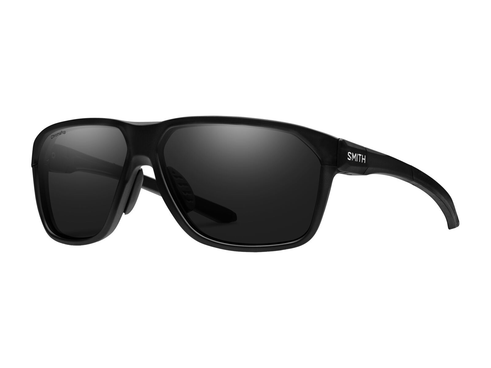 Smith Leadout, ChromaPop Black / matte black - Bild 1