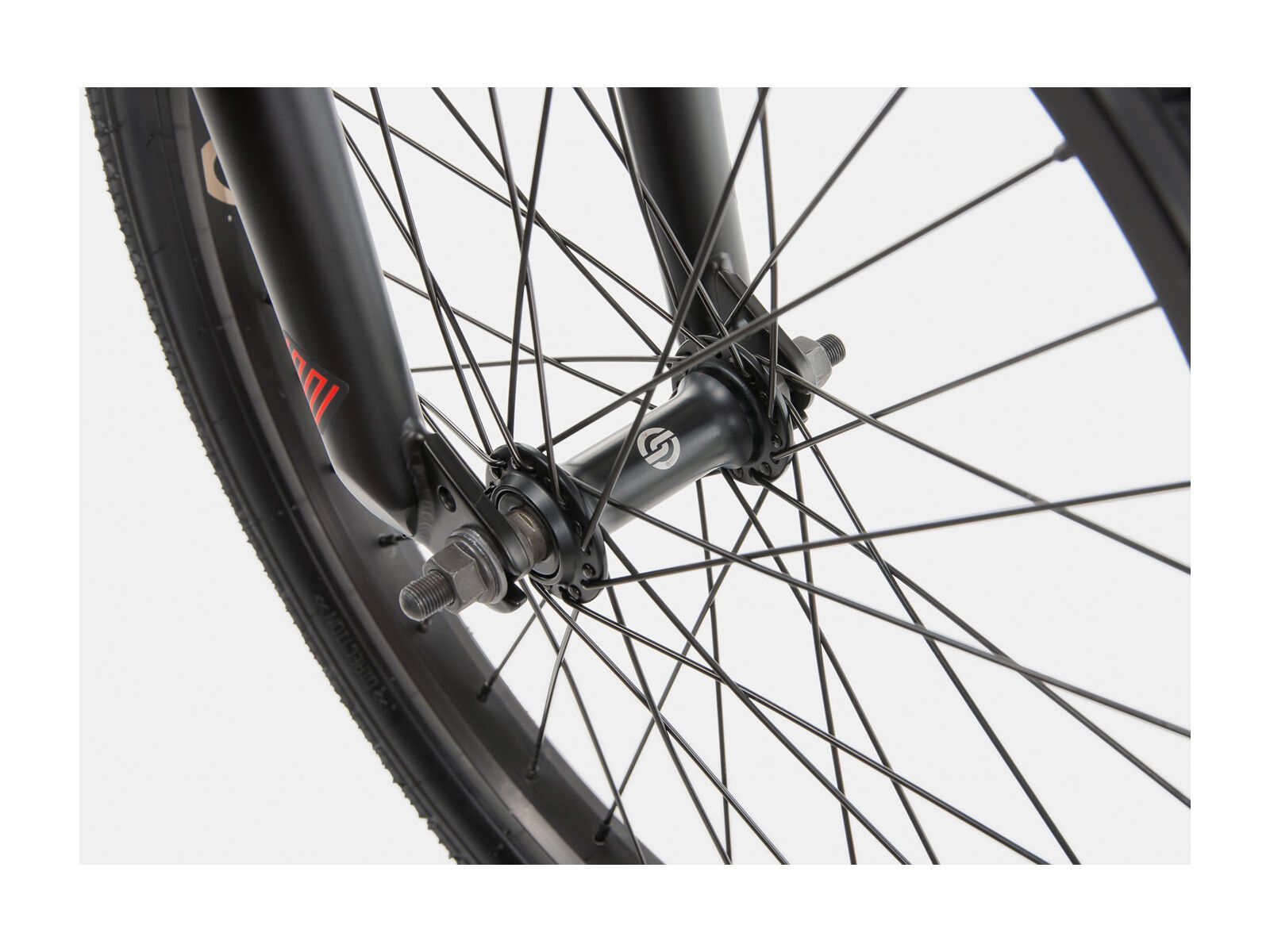 WeThePeople Nova, matt black - Bild 5