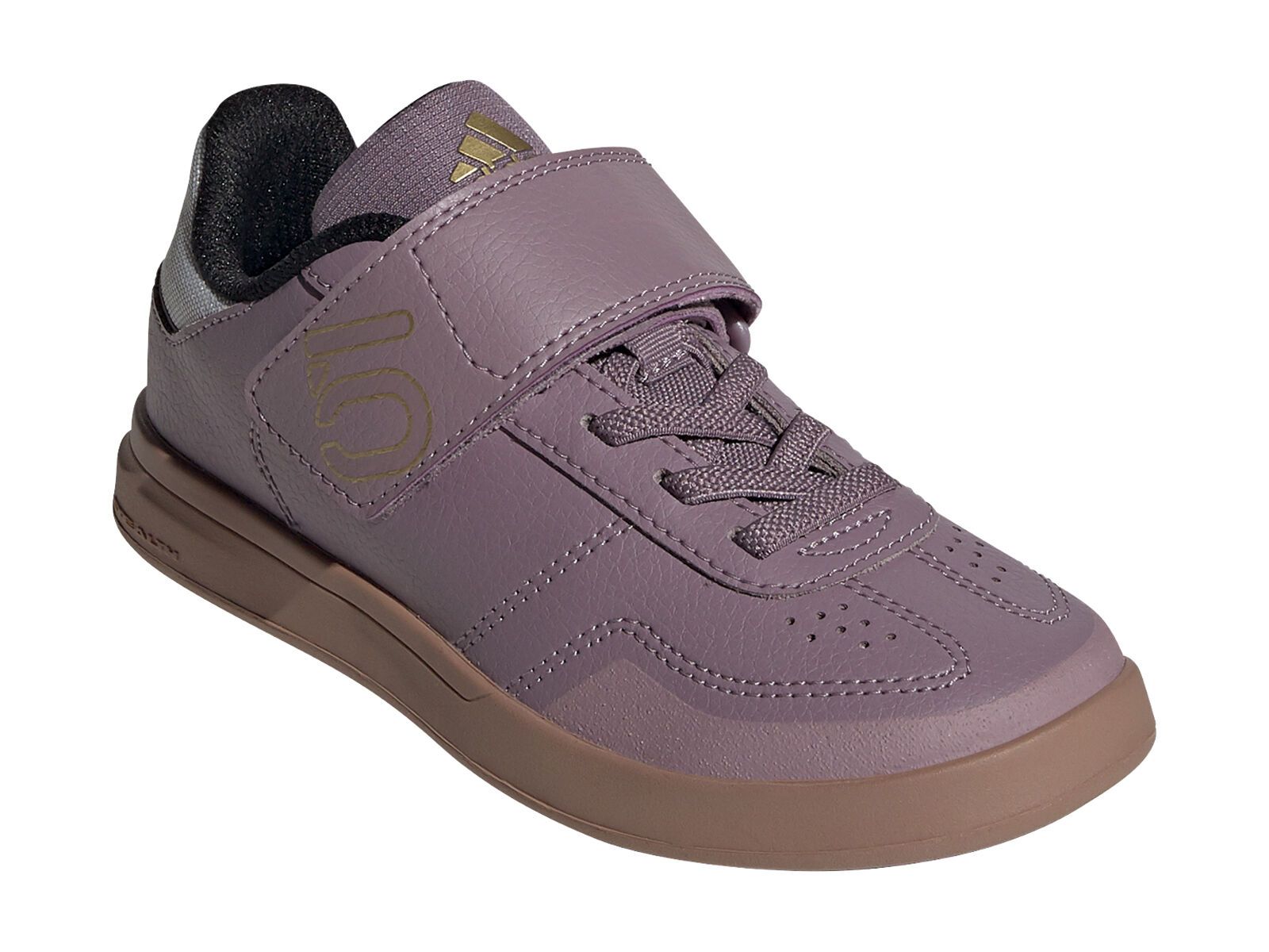Five Ten Sleuth Deluxe Kids VCS, dust purple/matte gold - Bild 1