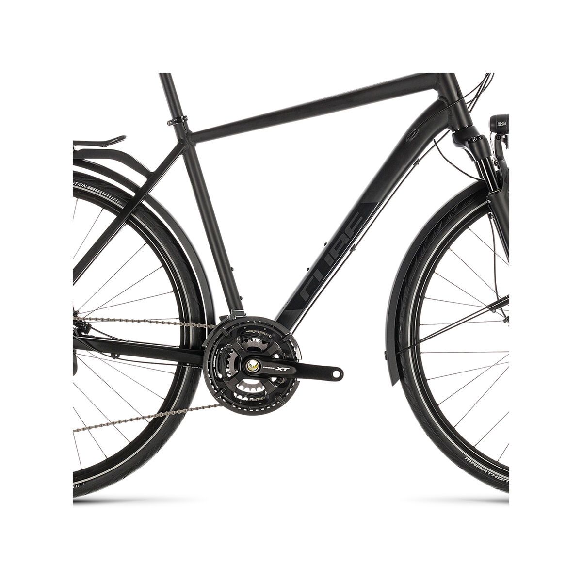 Cube Kathmandu SL, black edition - Bild 3