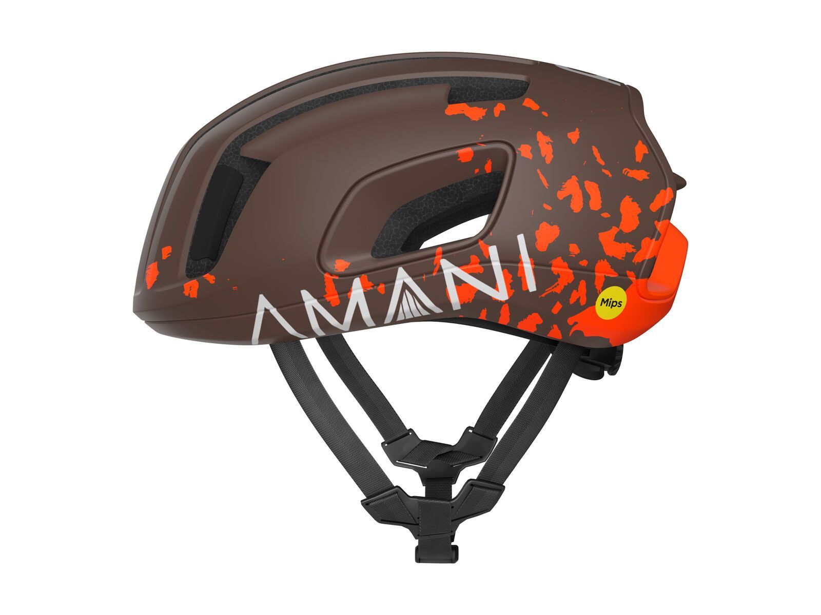 POC Cytal Team Amani Ed., mizizi - Bild 1