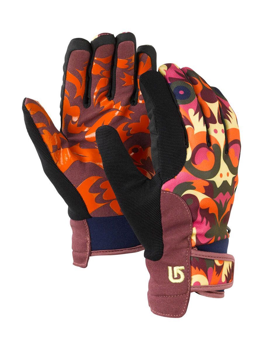 Burton Womens Pipe Glove, Cholena - Bild 1