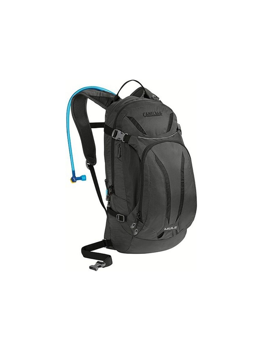 Camelbak M.U.L.E. Redesign, charcoal - Bild 1