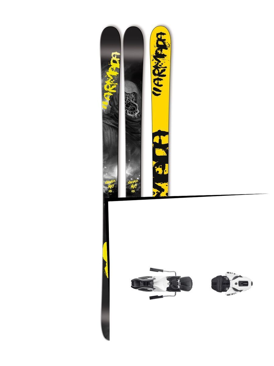 Armada Set: AR7 2016 + Atomic N FFG 10 - Bild 1