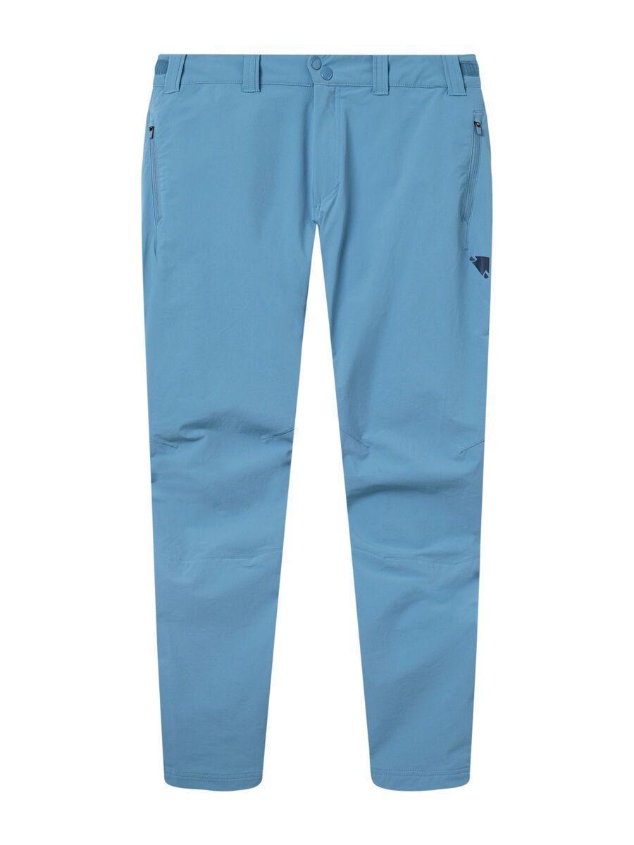 Endura Alltrack Rout Hose, storm blue - Bild 1