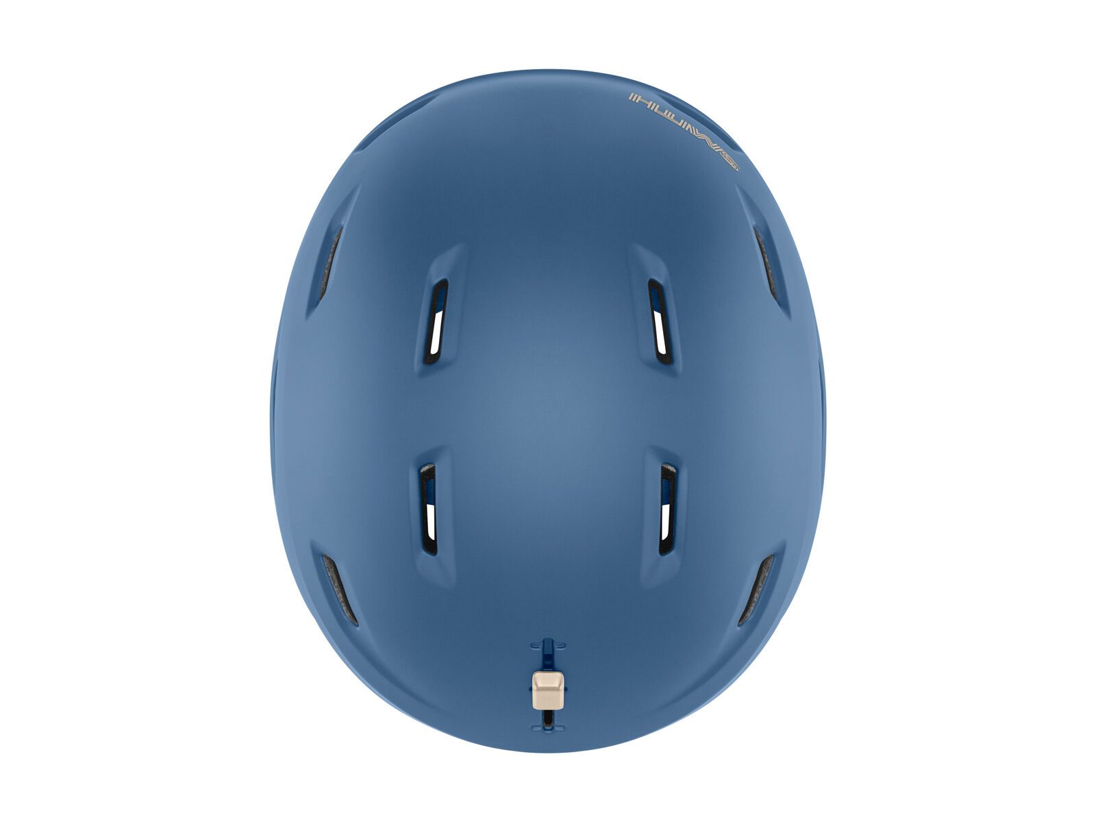 Smith Descend MIPS, matte future grey / classic beige - Bild 3