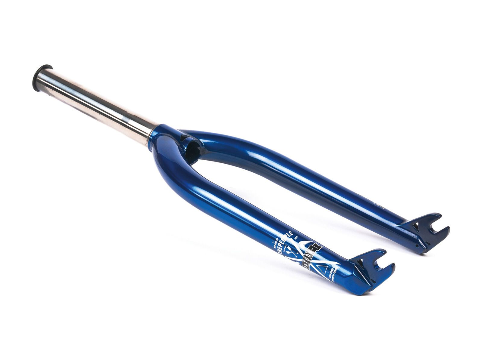 WeThePeople Gabel Patron, translucent blue - Bild 1