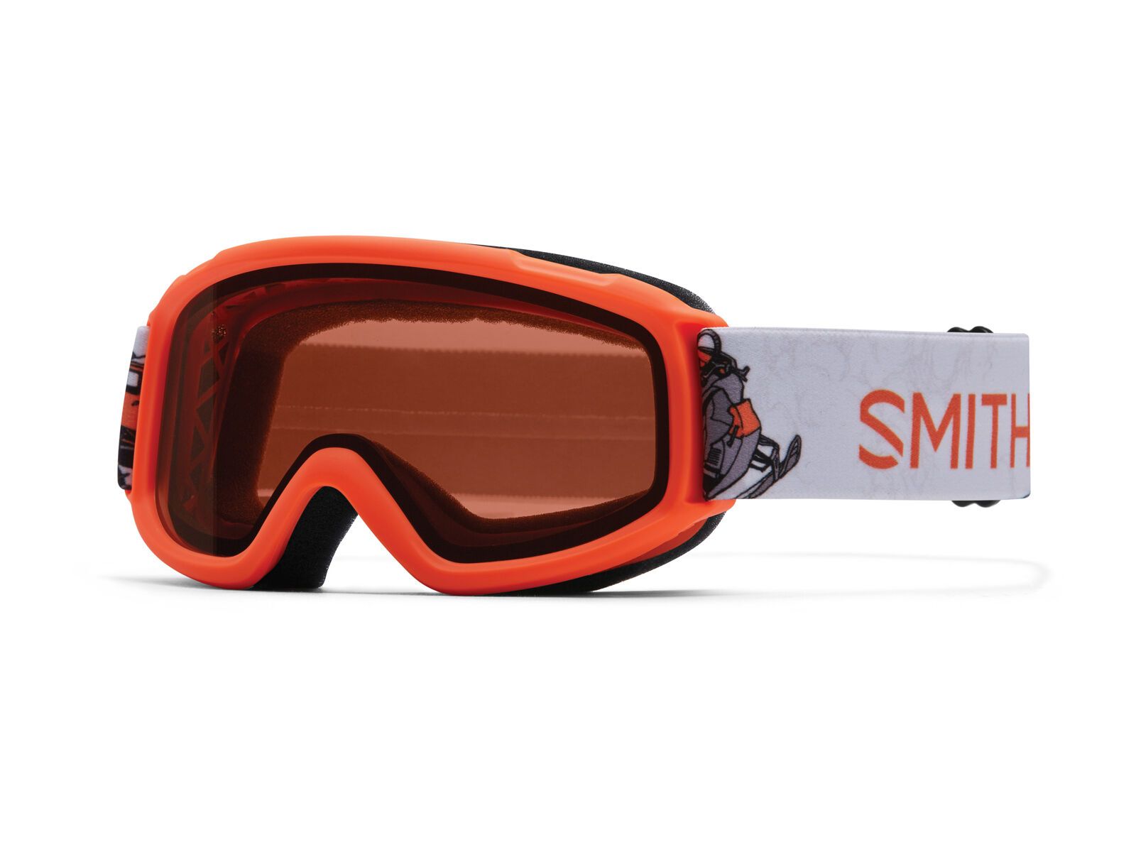 Smith Sidekick, sno-motion/rc36 - Bild 1