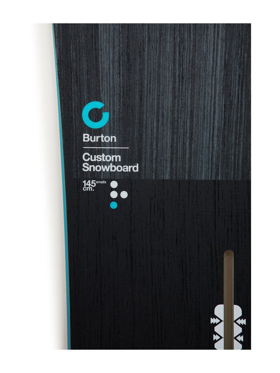 Burton Custom Smalls - Bild 4