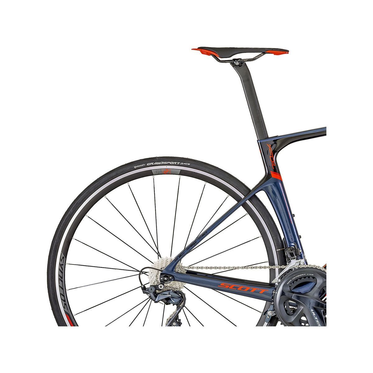 Scott Foil 20 - Bild 5