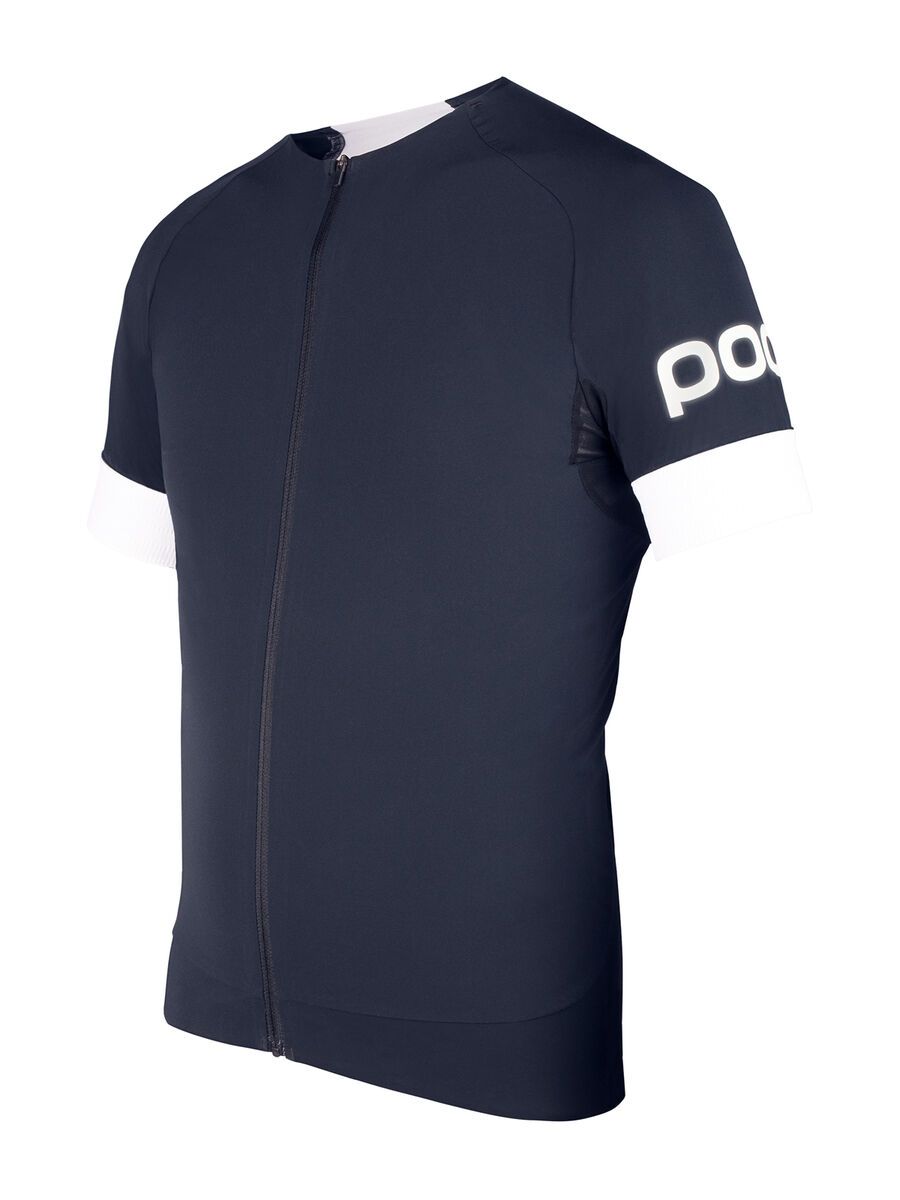 POC Raceday Aero Jersey, navy black - Bild 1