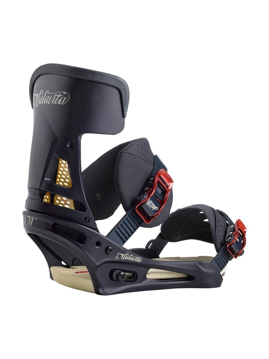 Burton Malavita, Navy Port - Bild 2