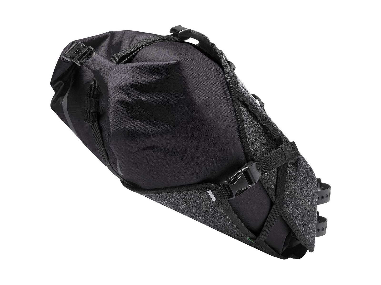 Vaude Trailsaddle II, black uni - Bild 2