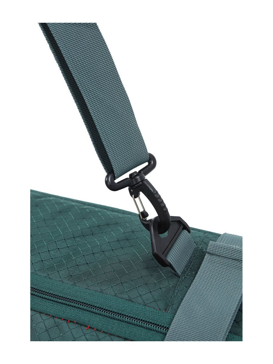 Nitro Cargo Board Bag 159, jungle green - Bild 14