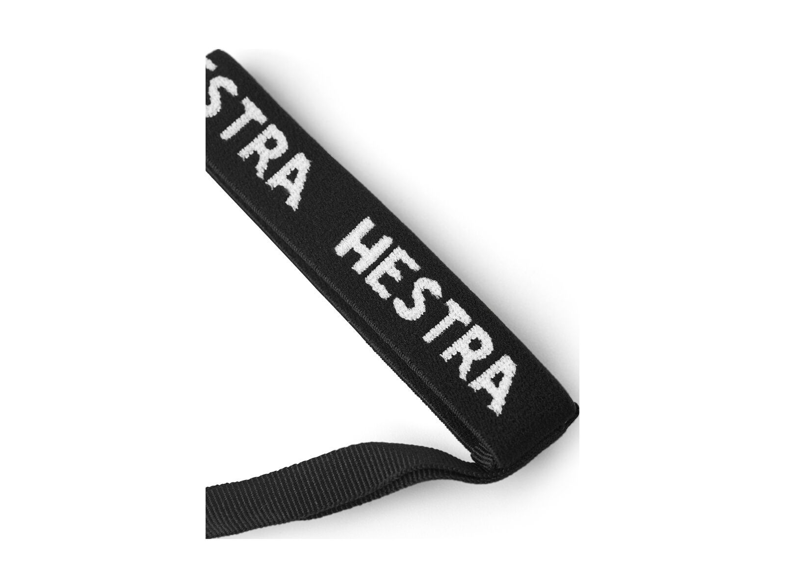 Hestra Handcuff Mens - 100/17 mm Size 8-11, black/white - Bild 3