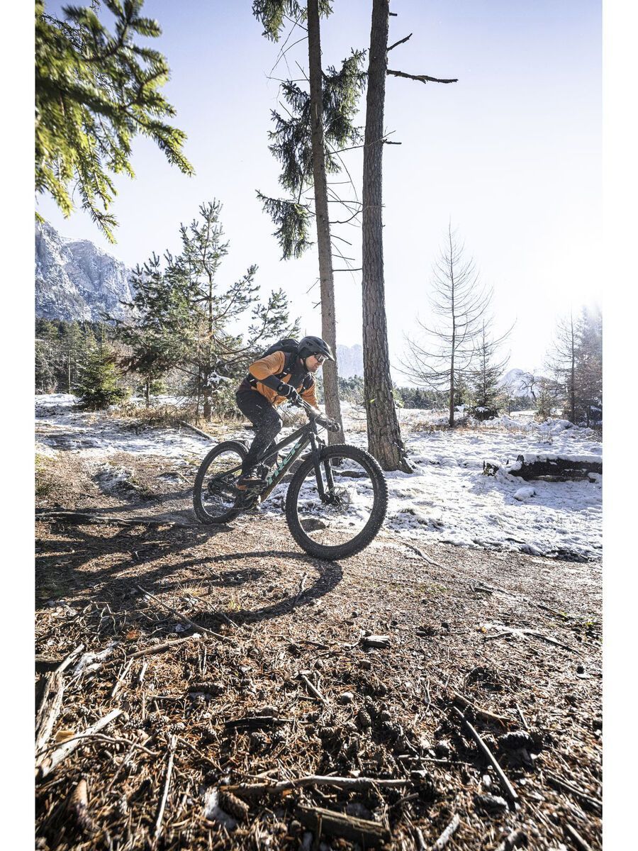 Vaude Men's Minaki Pants, black - Bild 8