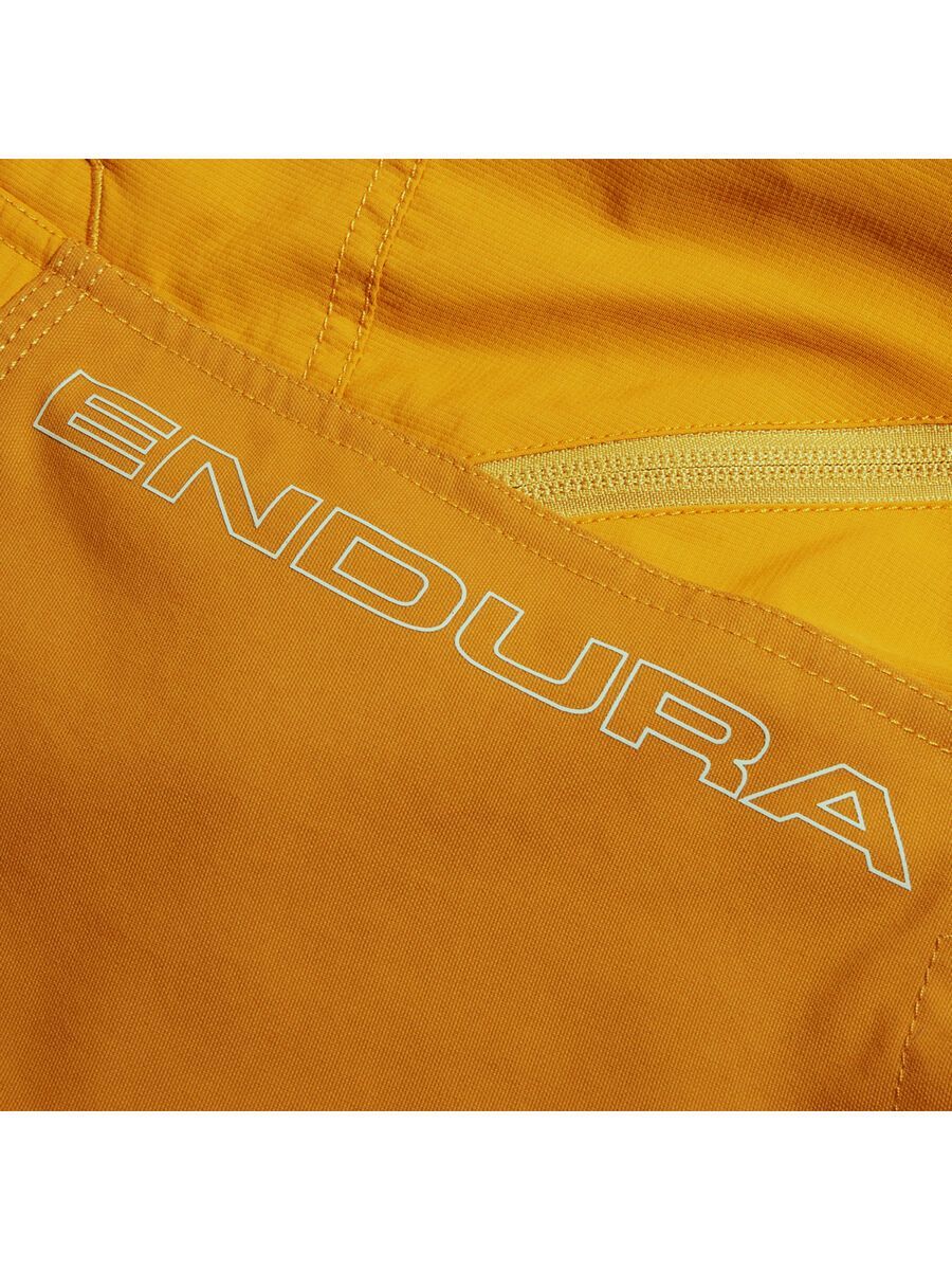 Endura Hummvee Short mit Innenhose, senf - Bild 13