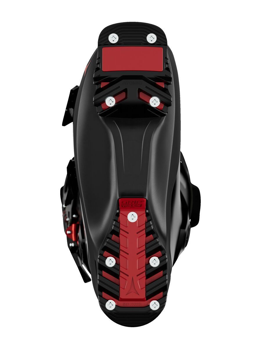 Atomic Hawx Magna 130 S, black/red - Bild 5