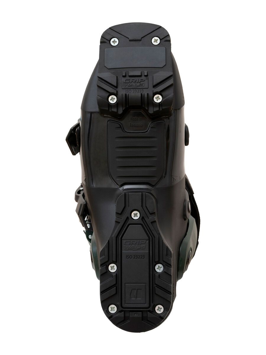 Armada AR One 110 MV, black/green - Bild 6