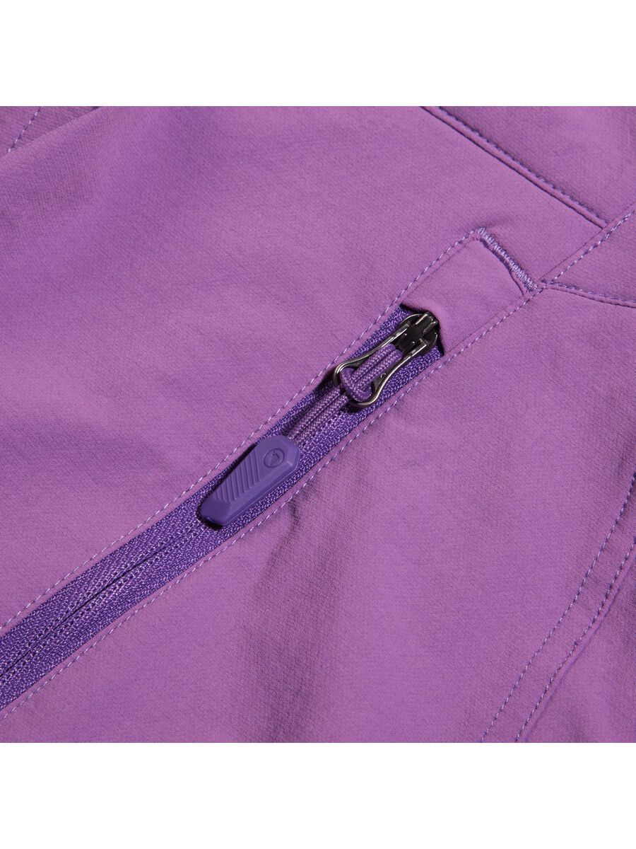 Endura Kinder MT500JR Burner Short, distel - Bild 6