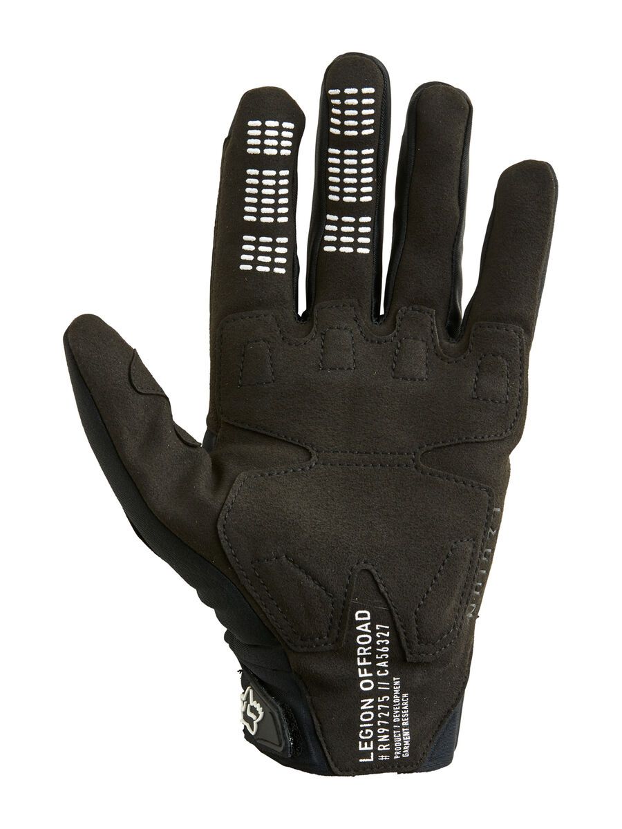 Fox Legion Thermo Glove, black - Bild 2