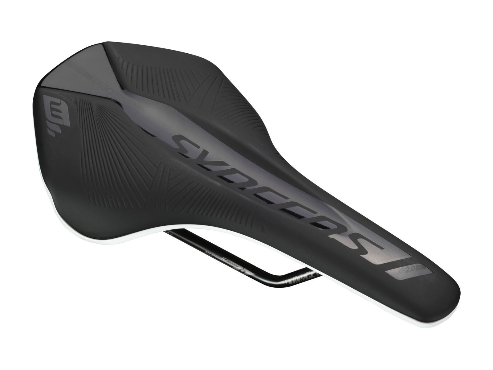 Syncros XR2.0 Women's Saddle, black - Bild 3