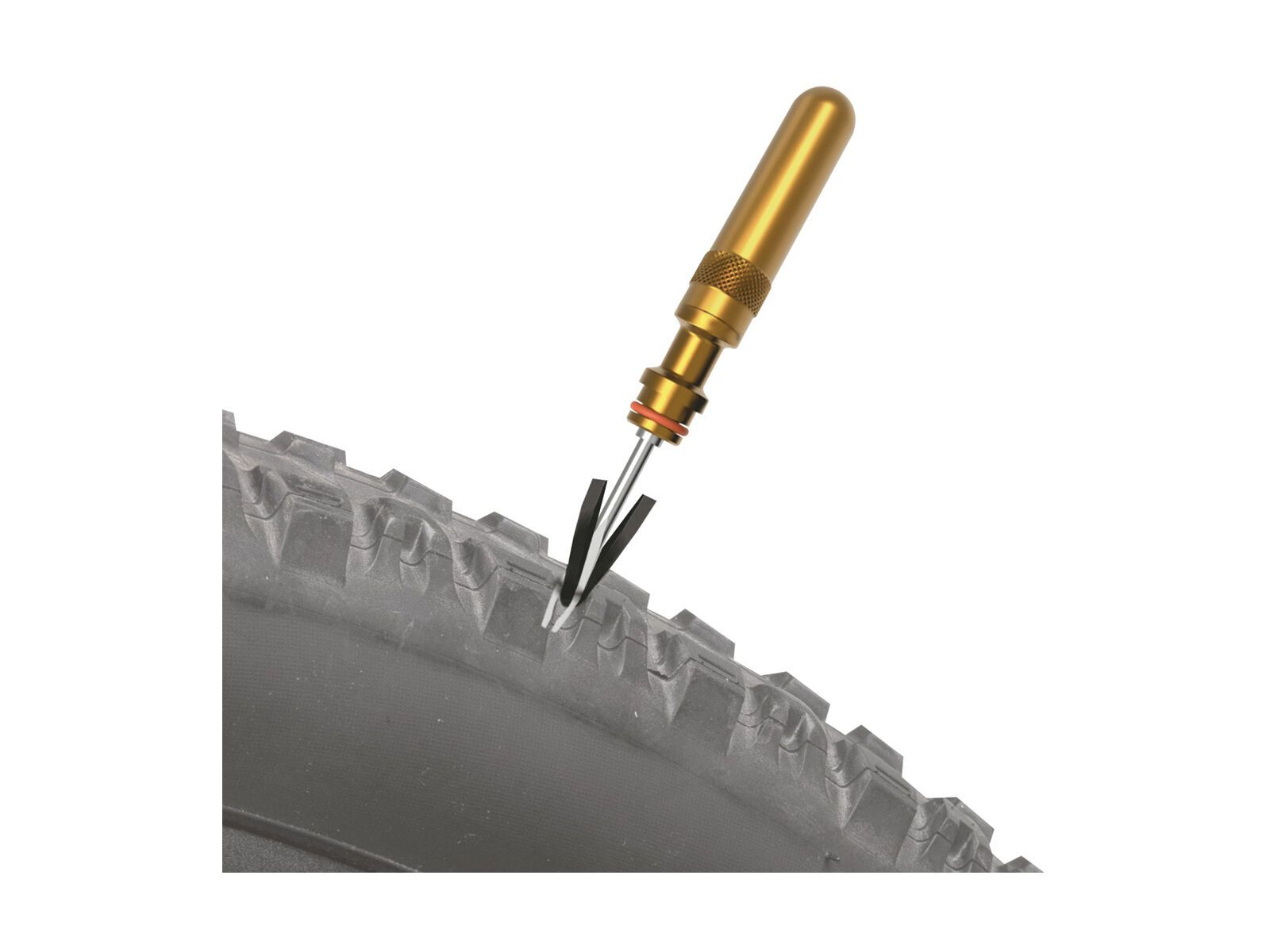 Topeak Tubi Pod X - Tubeless-Reparaturset - Bild 4