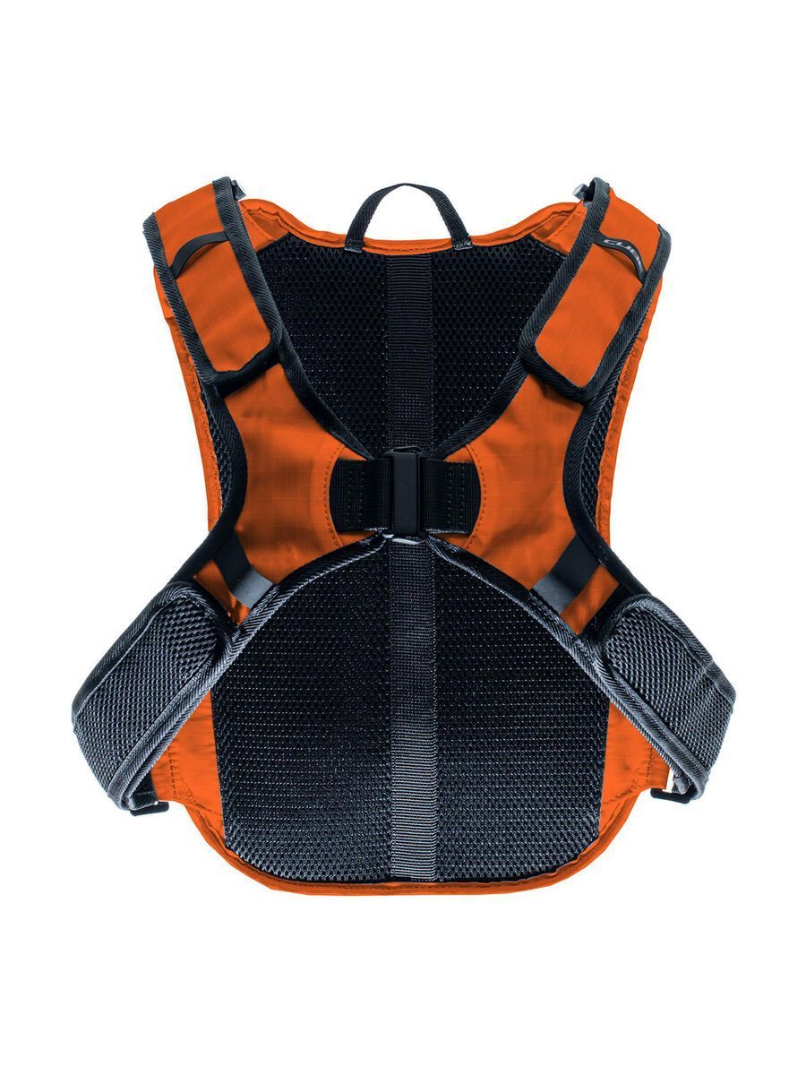 Cube Rucksack Pure 4 X Actionteam, orange - Bild 2