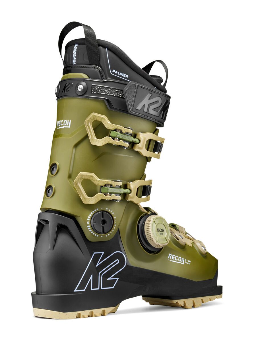 K2 Recon X 130 BOA - Bild 3