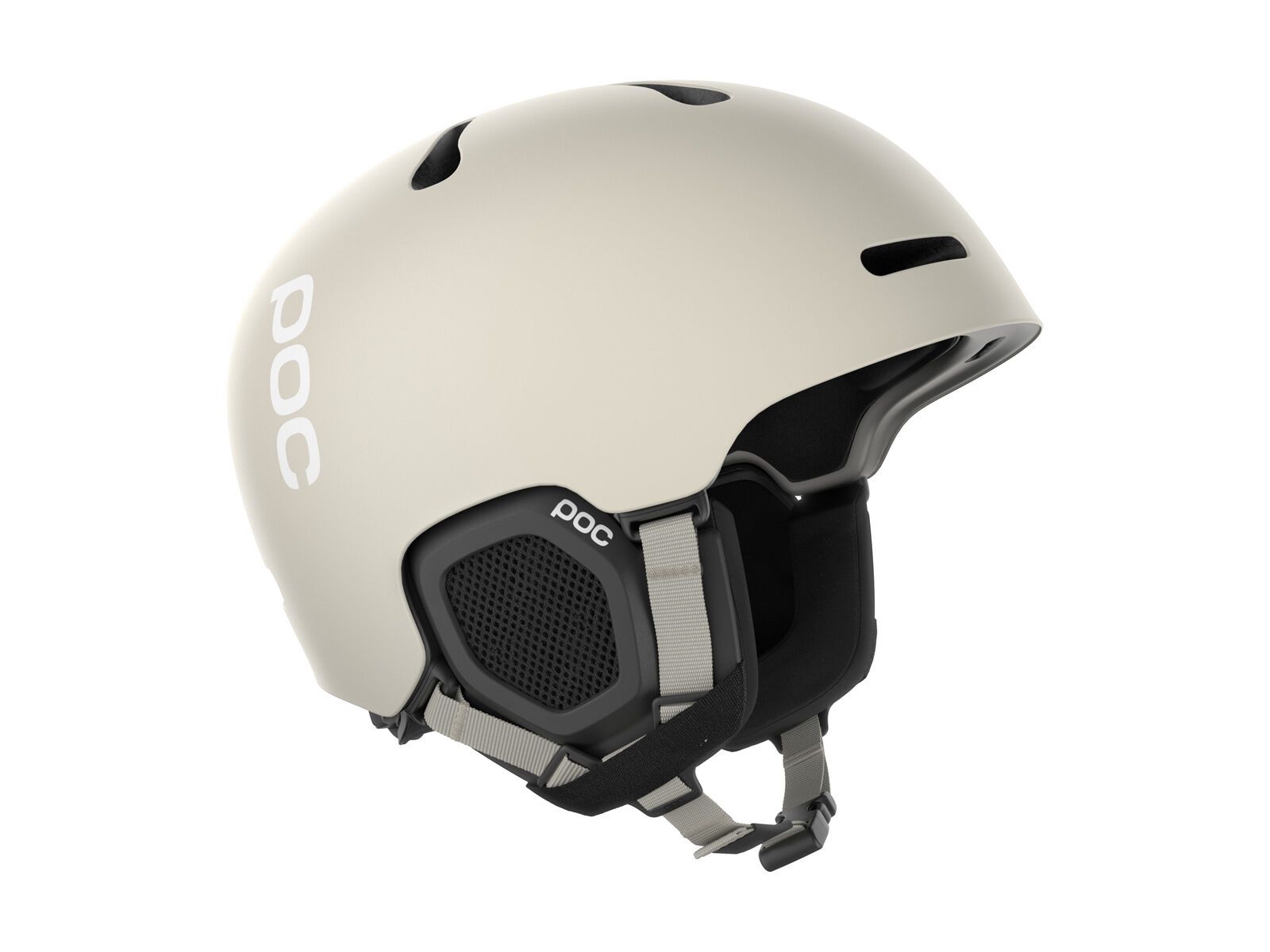 POC Fornix MIPS POW JJ, mineral grey matt - Bild 4