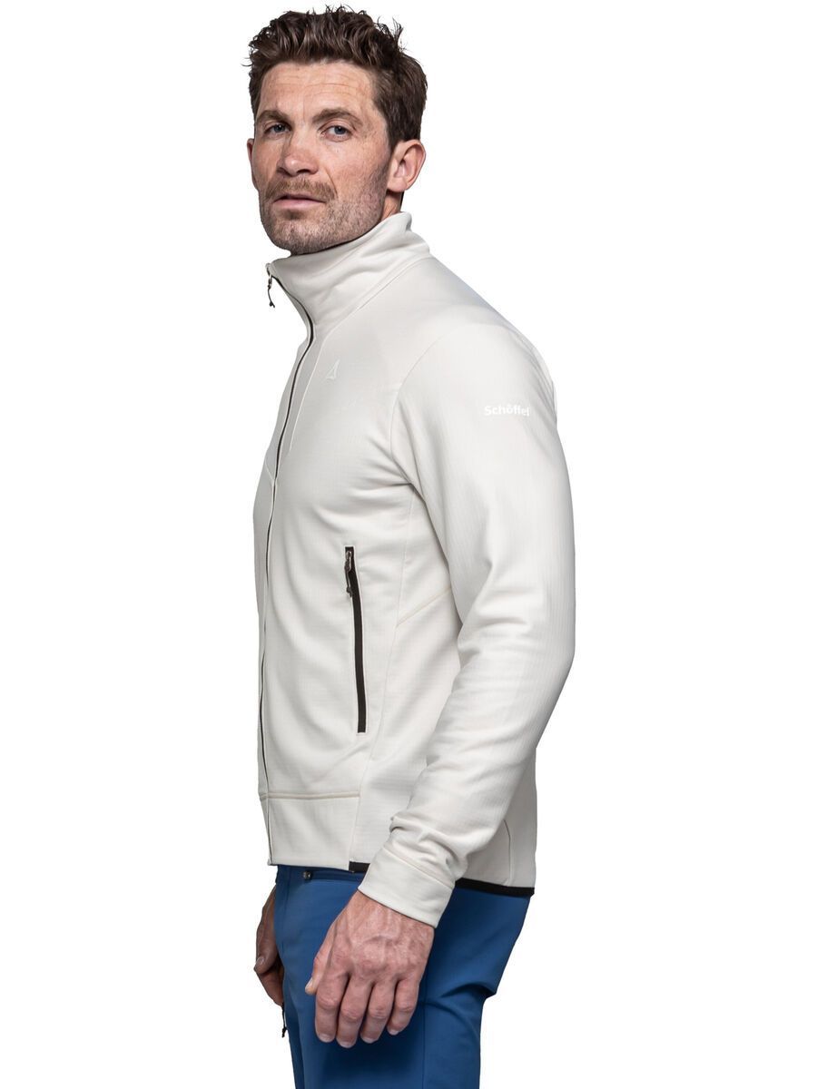 Schöffel Fleece Jkt Style Blaueis MNS, nordic - Bild 4