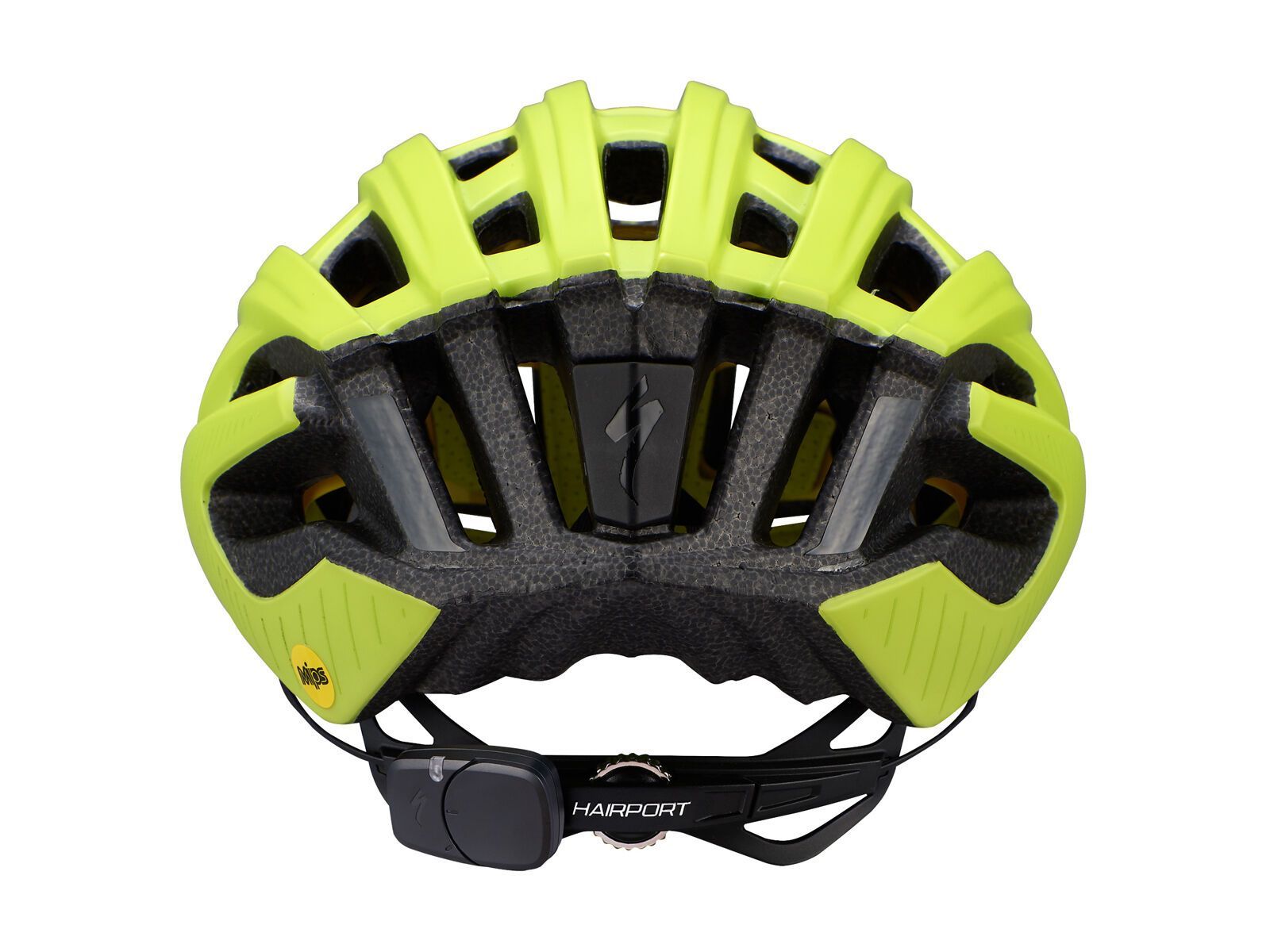 Specialized Propero III ANGi MIPS, hyper green - Bild 4