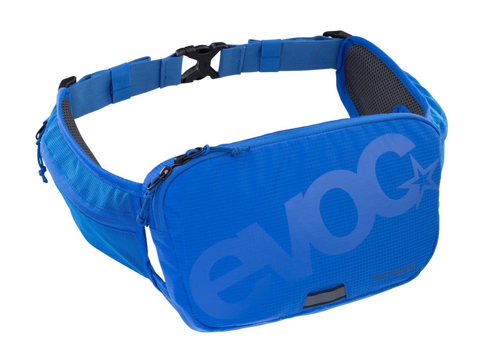 Evoc Hip Pouch, royal blue - Bild 1