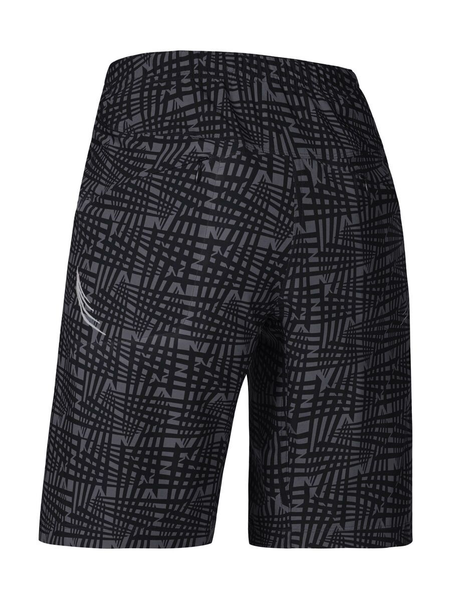 Gore Bike Wear E Lady Print Shorts, black - Bild 2