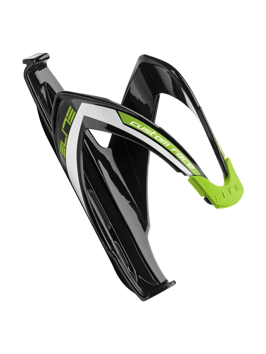 Elite Custom Race, schwarz/grün - Bild 1
